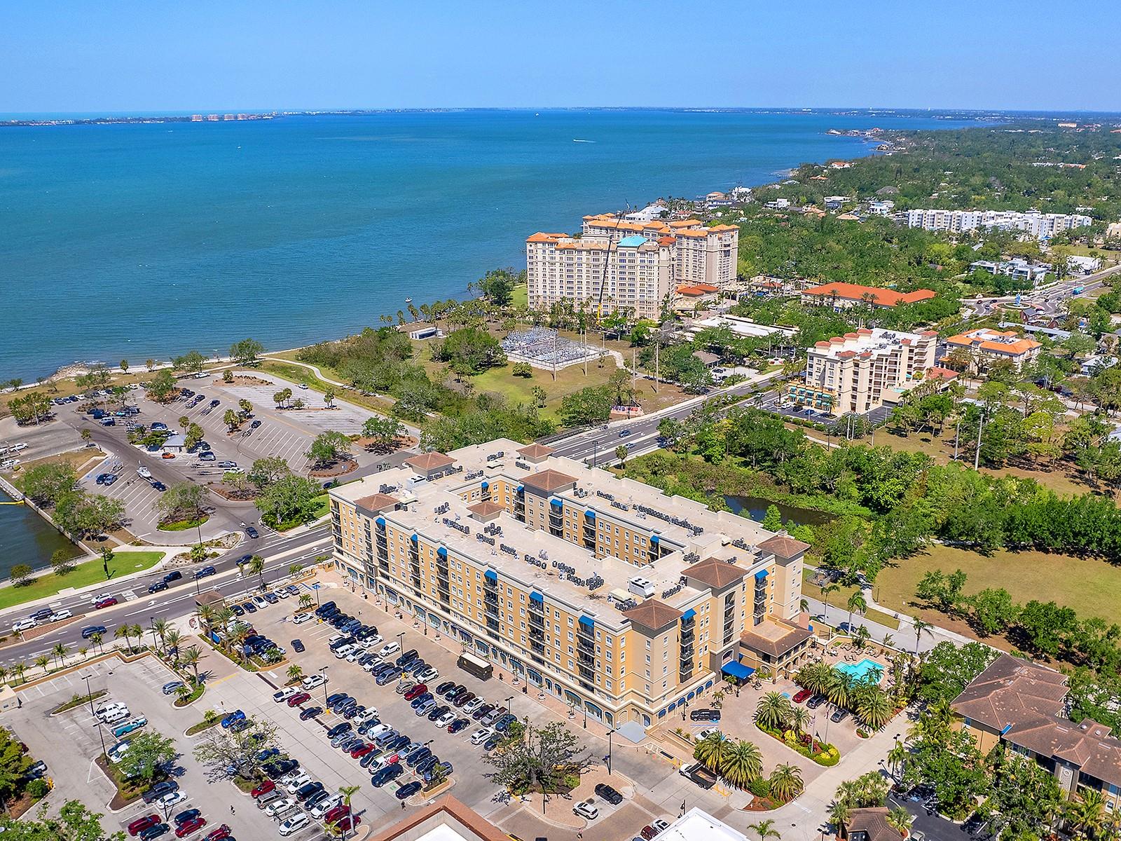 1064 N TAMIAMI TRL #1611, SARASOTA, FL, 34236