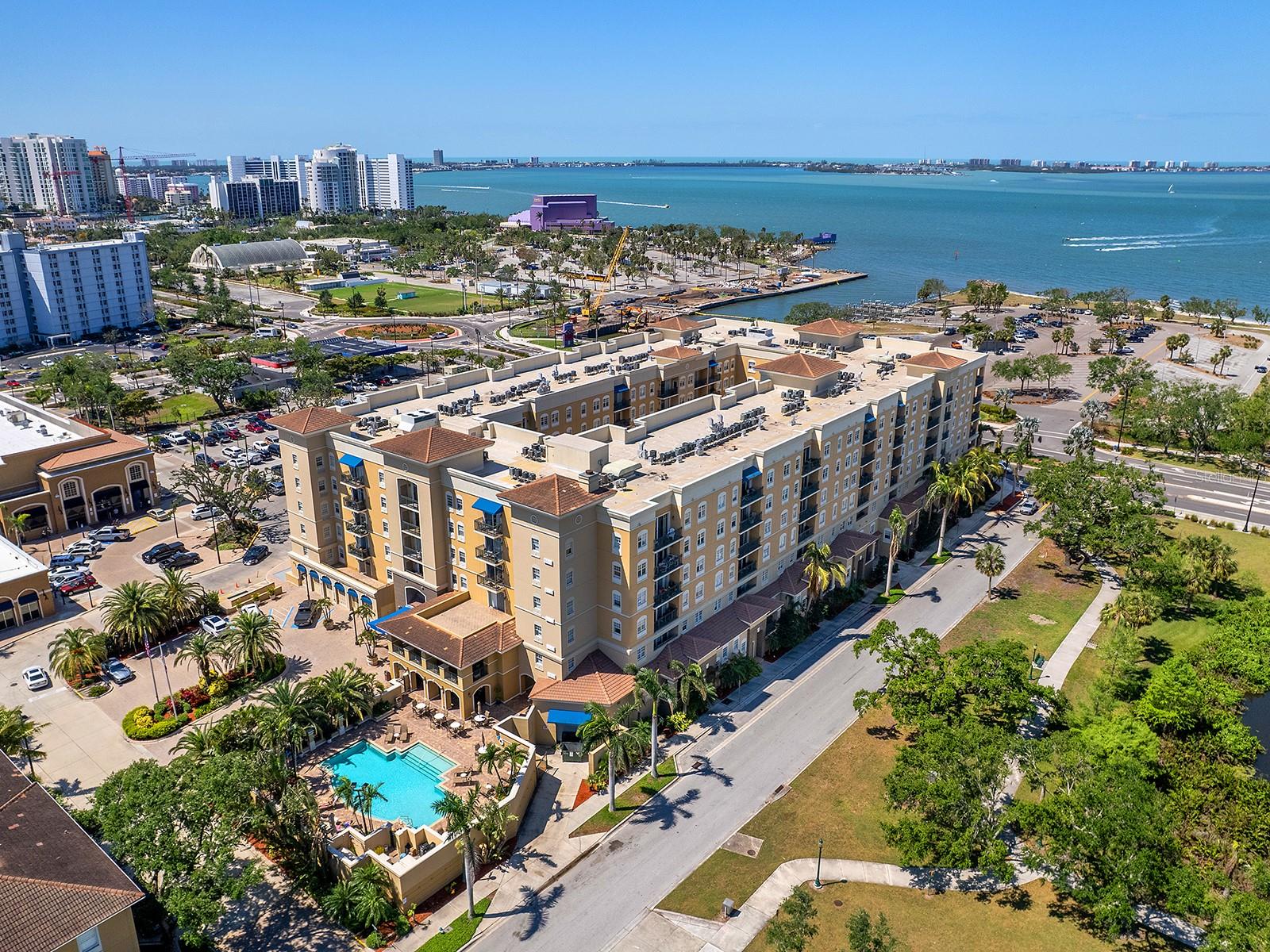 1064 N TAMIAMI TRL #1611, SARASOTA, FL, 34236