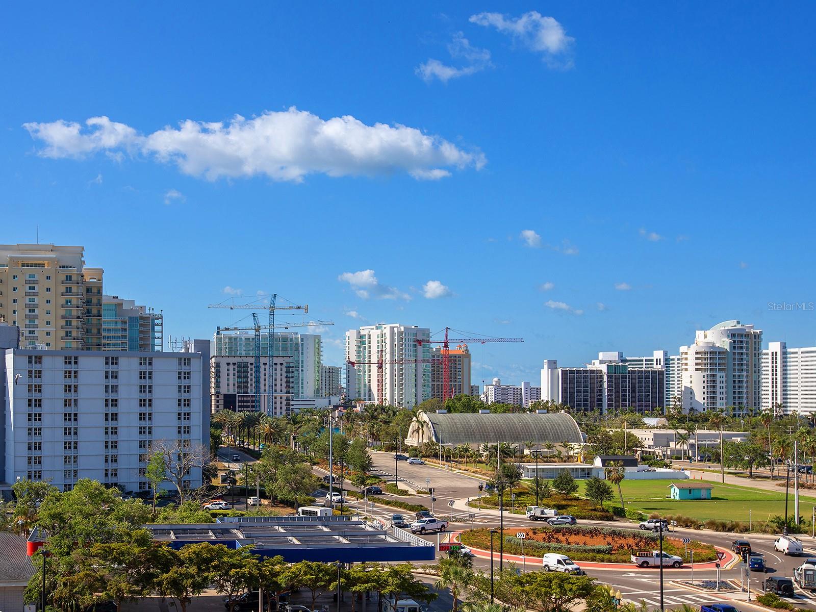 1064 N TAMIAMI TRL #1611, SARASOTA, FL, 34236