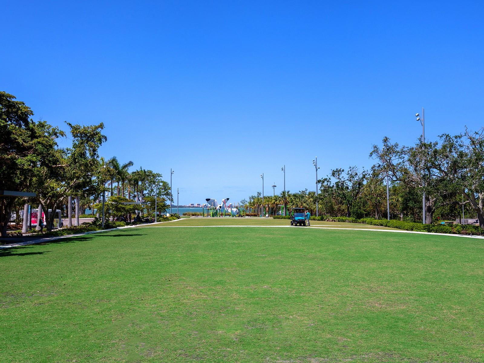 1064 N TAMIAMI TRL #1611, SARASOTA, FL, 34236