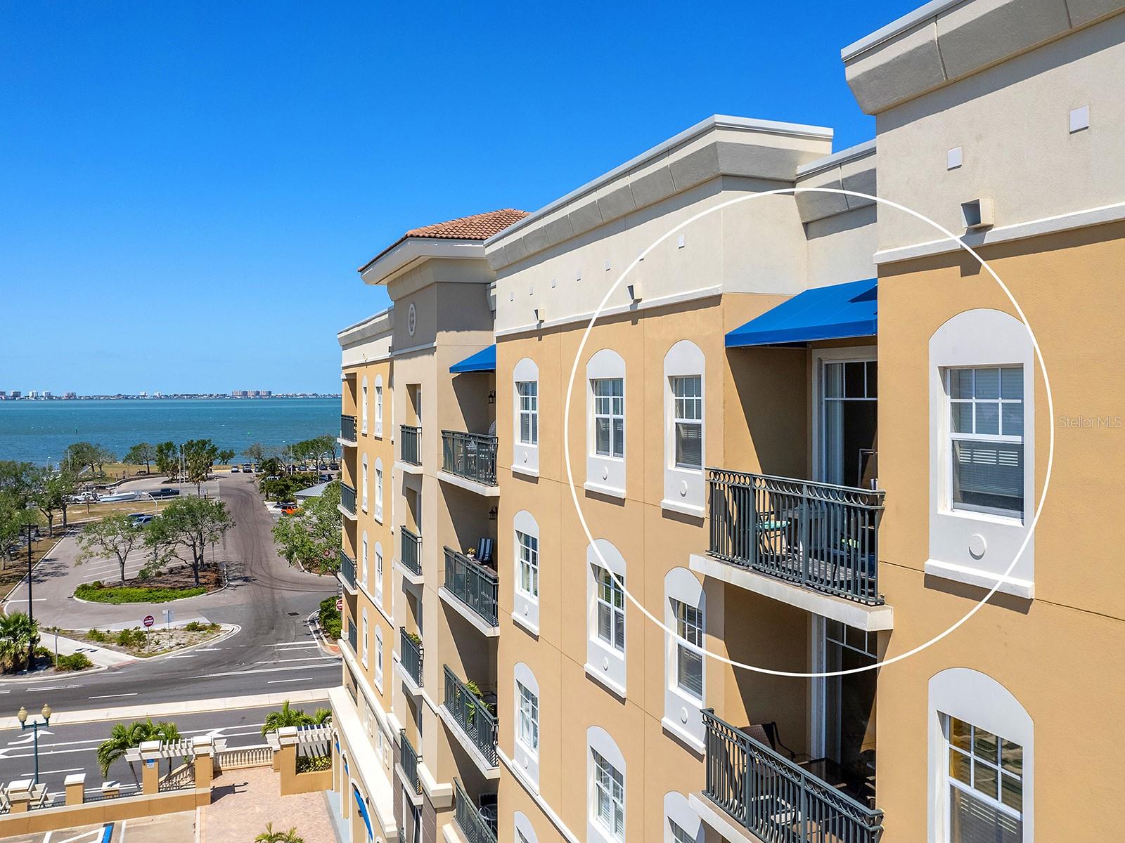 1064 N TAMIAMI TRL #1611, SARASOTA, FL, 34236