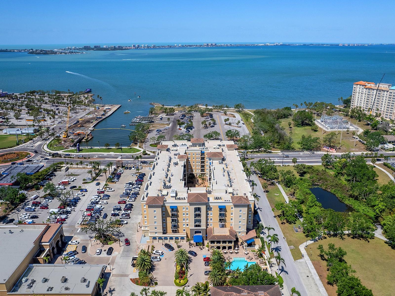 1064 N TAMIAMI TRL #1611, SARASOTA, FL, 34236