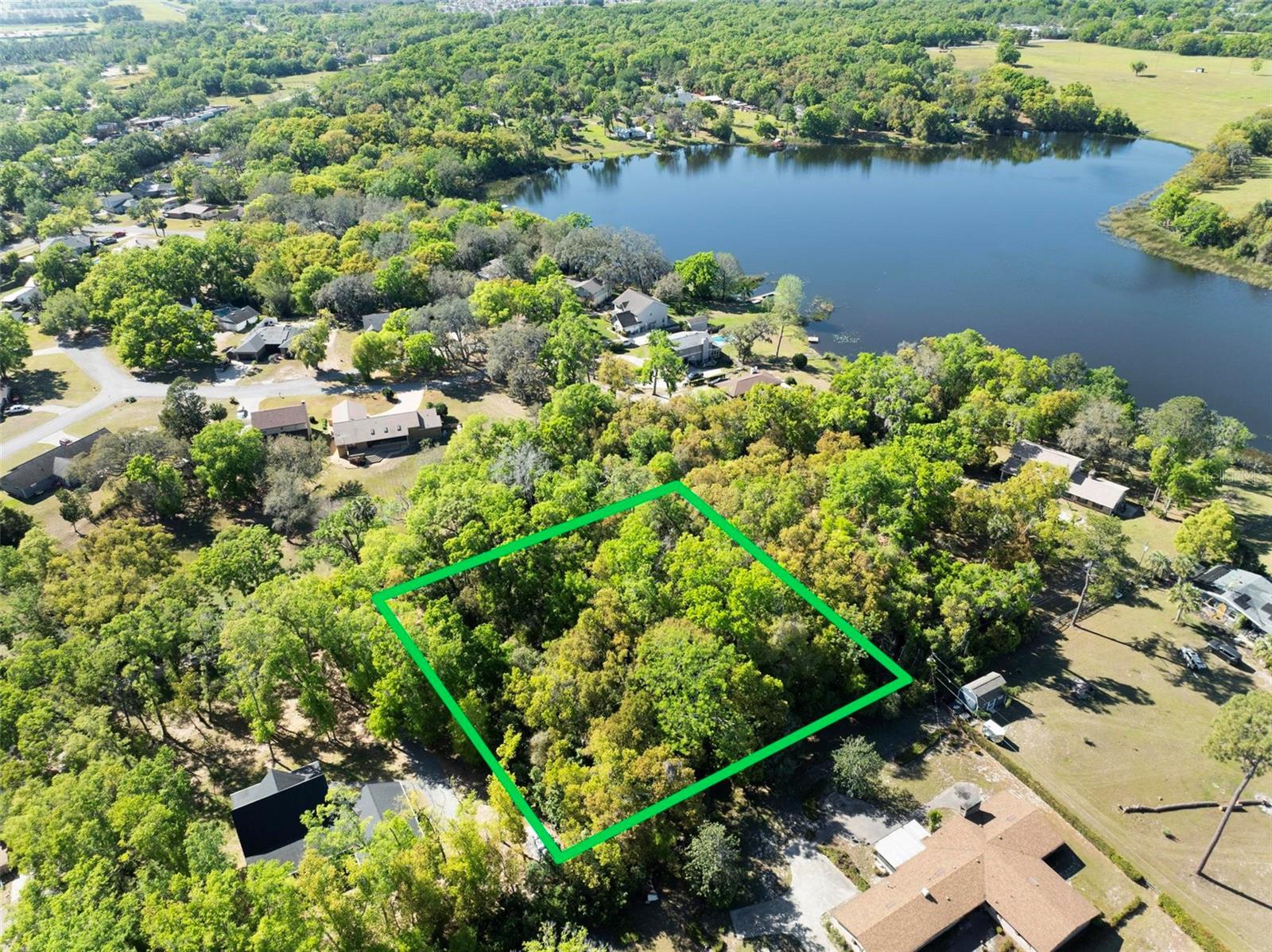 3407 ROBINSON ST, ZELLWOOD, FL, 32798