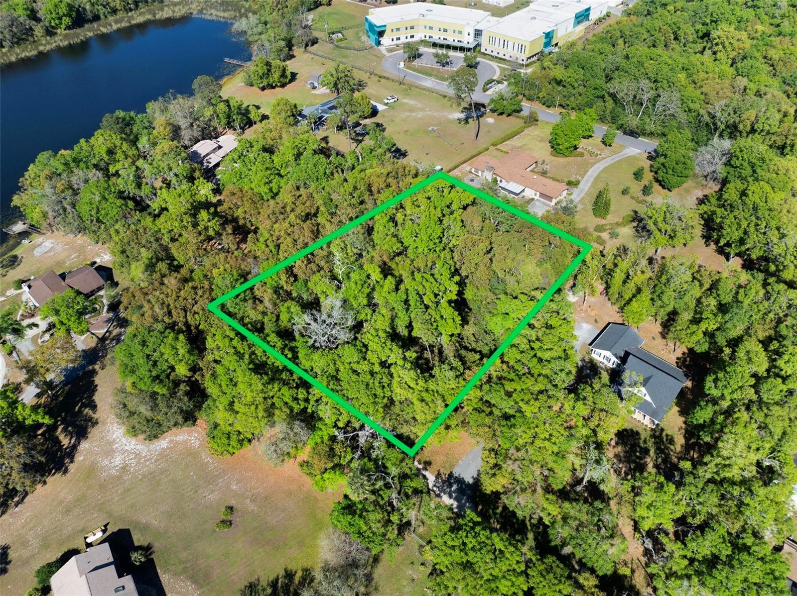 3407 ROBINSON ST, ZELLWOOD, FL, 32798