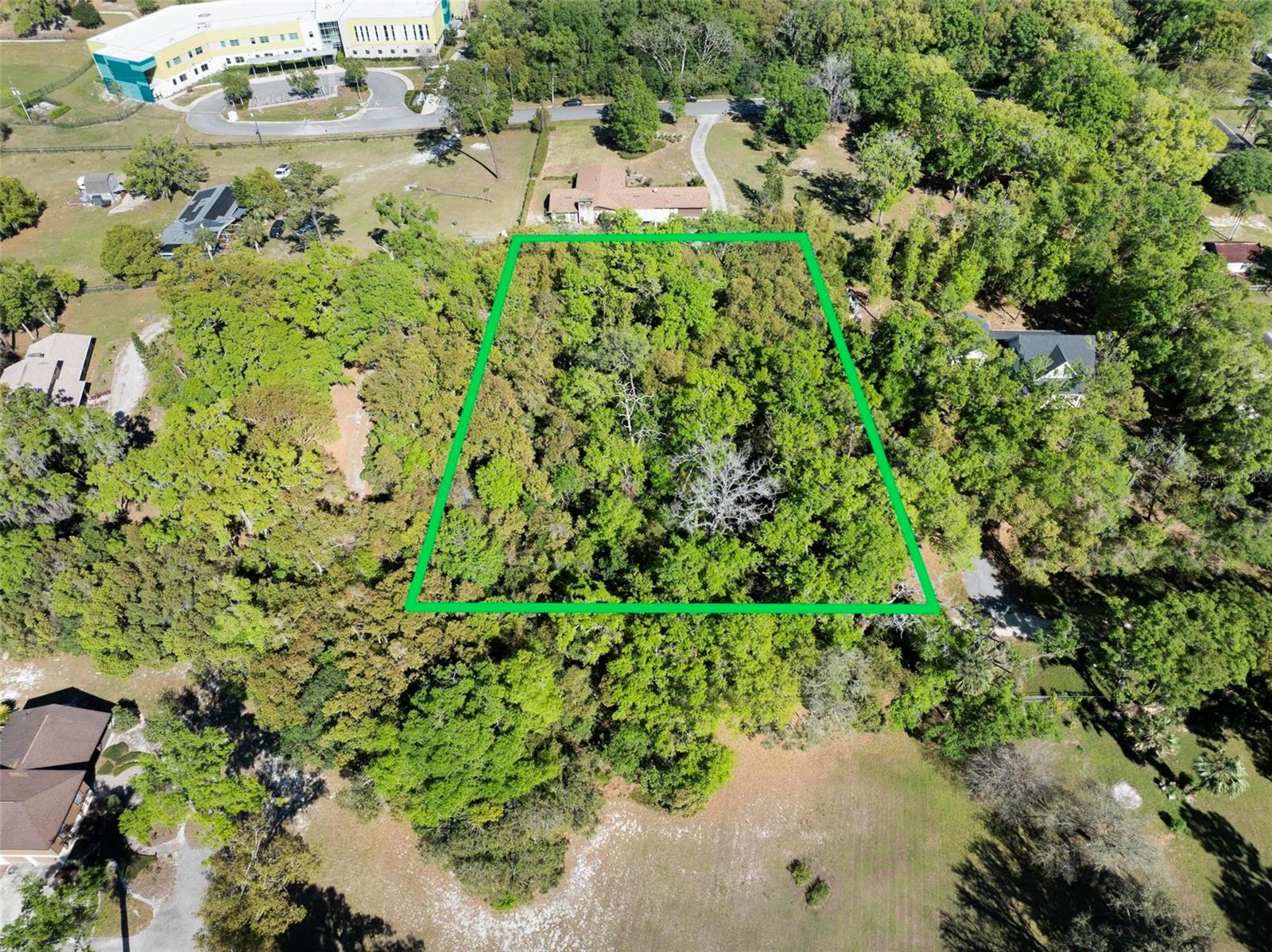 3407 ROBINSON ST, ZELLWOOD, FL, 32798