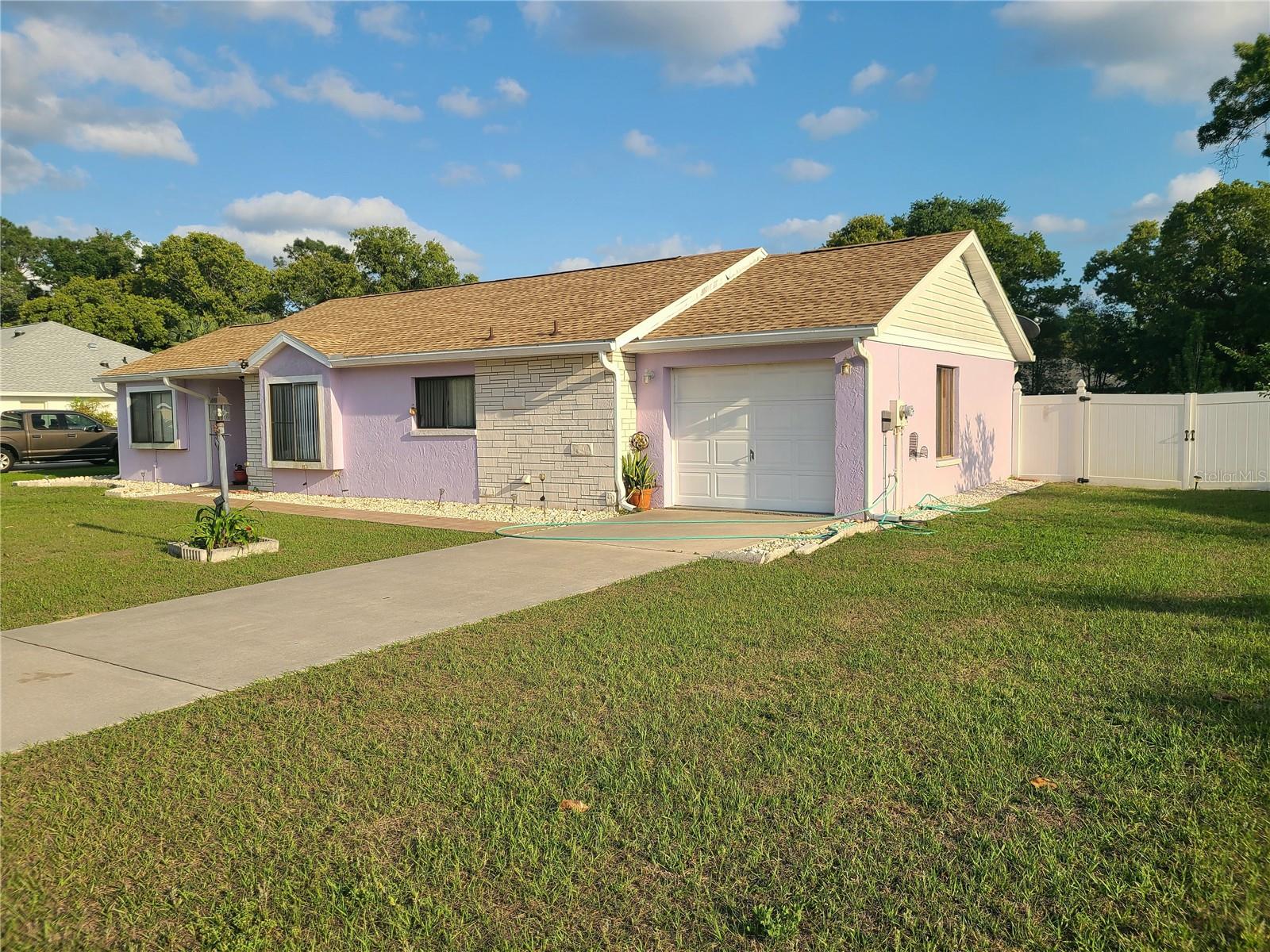 5606 SW 107TH ST, OCALA, FL, 34476