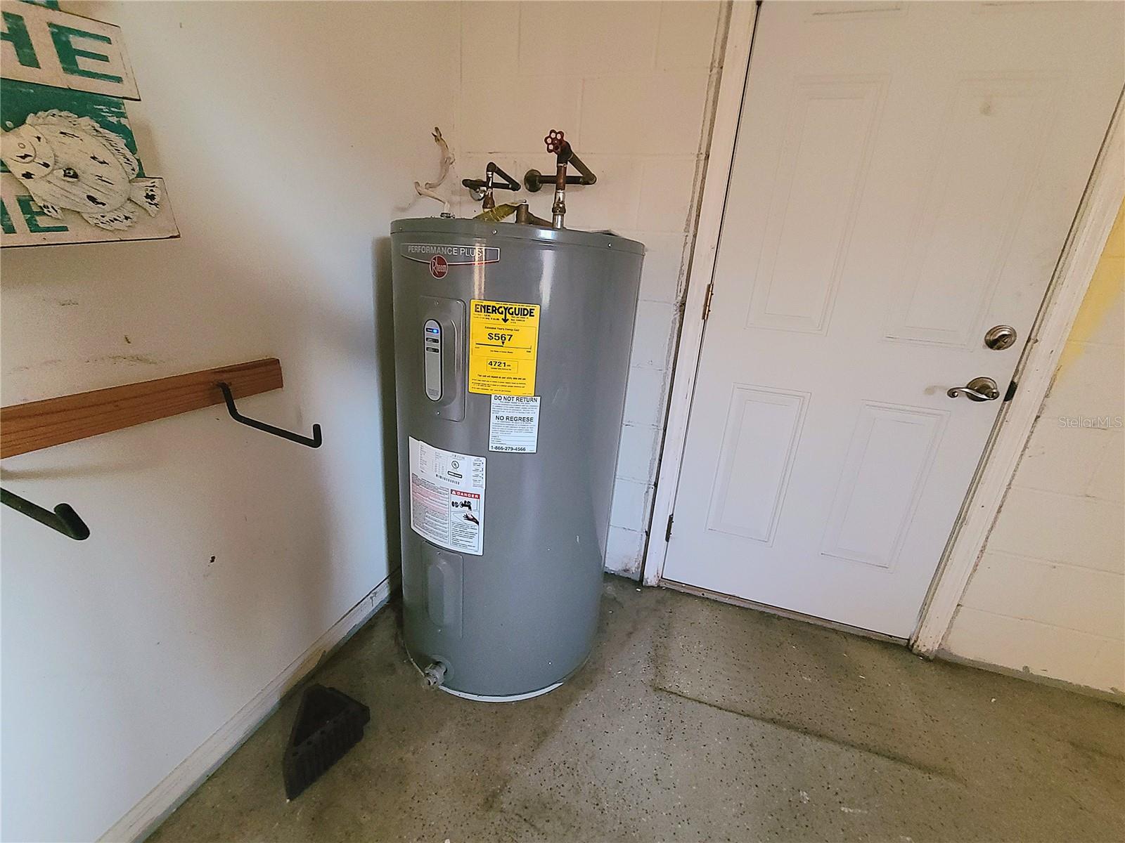 5606 SW 107TH ST, OCALA, FL, 34476