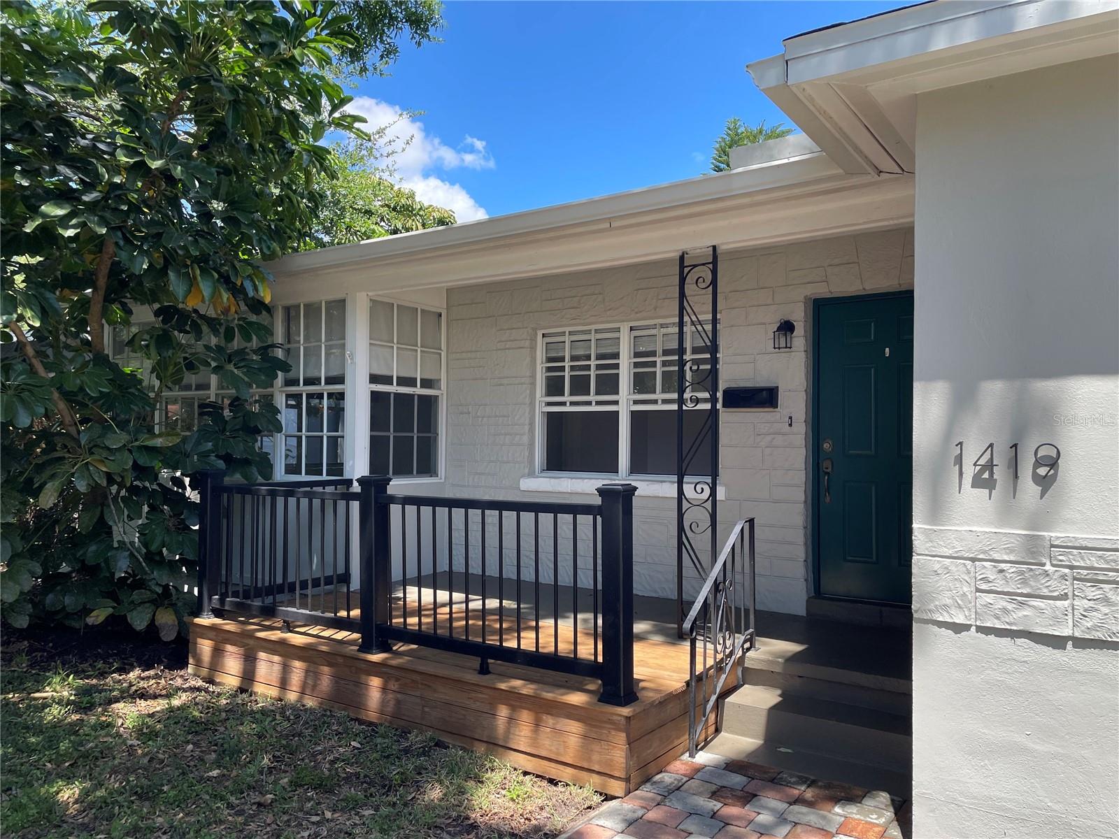 1419 46TH AVE N, ST PETERSBURG, FL, 33703