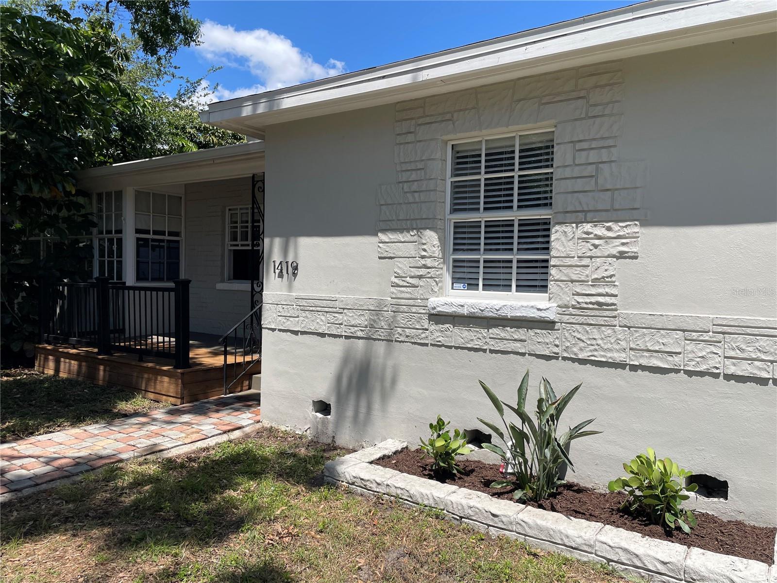 1419 46TH AVE N, ST PETERSBURG, FL, 33703