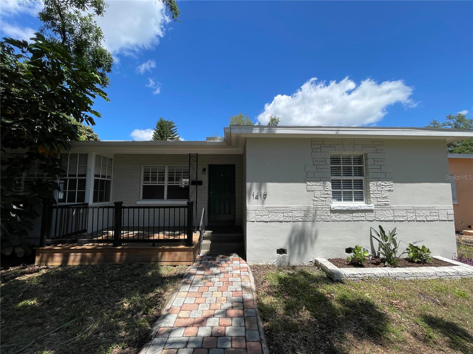 1419 46TH AVE N, ST PETERSBURG, FL, 33703