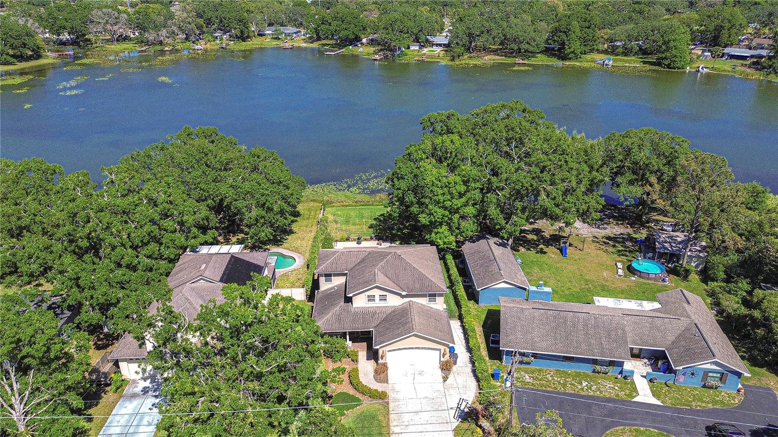 1324 ECKLES DR, TAMPA, FL, 33612