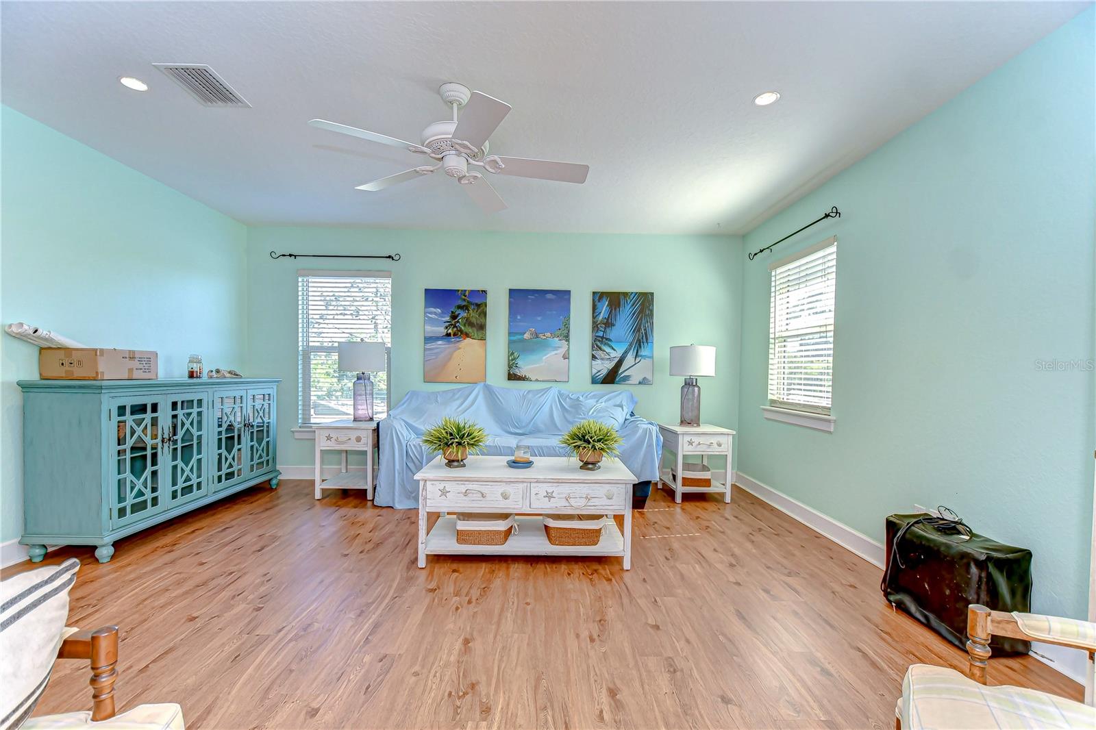 1324 ECKLES DR, TAMPA, FL, 33612