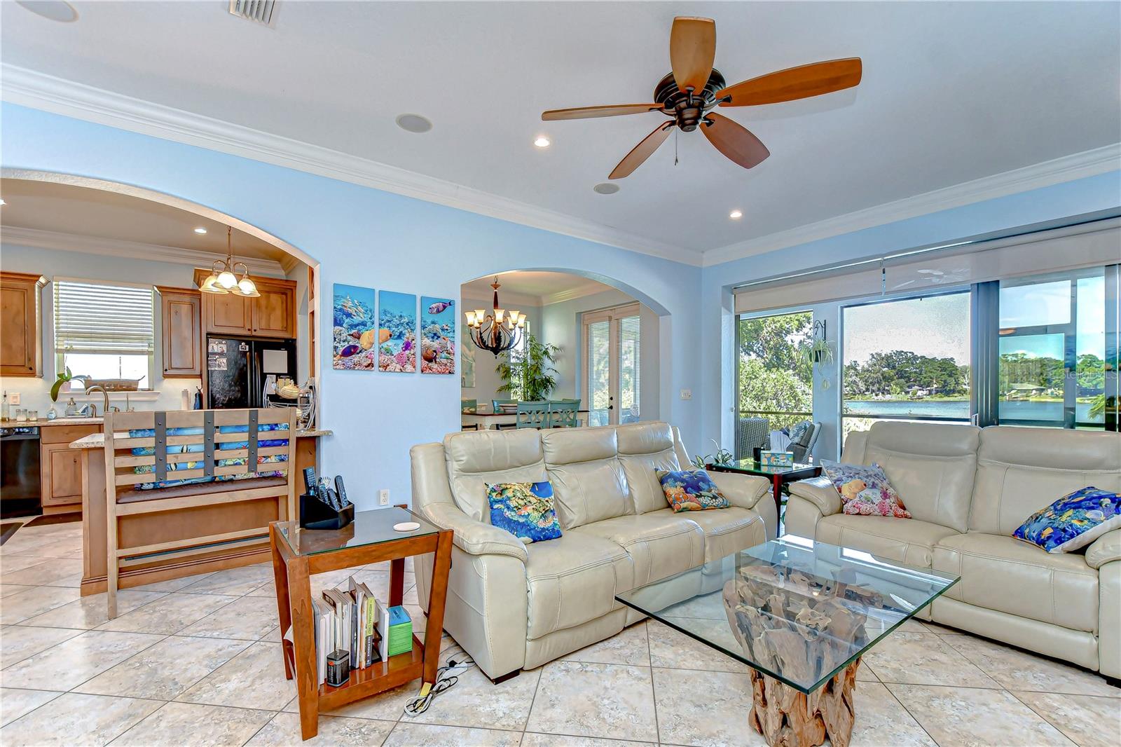 1324 ECKLES DR, TAMPA, FL, 33612