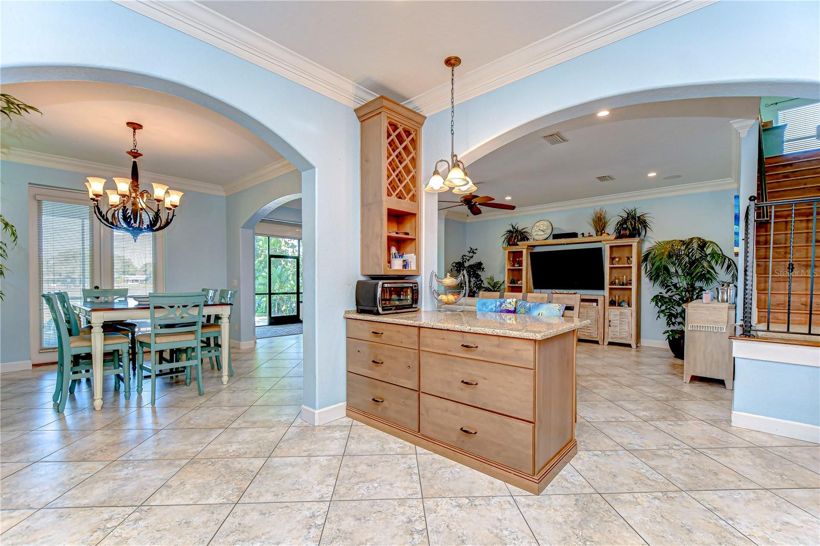 1324 ECKLES DR, TAMPA, FL, 33612