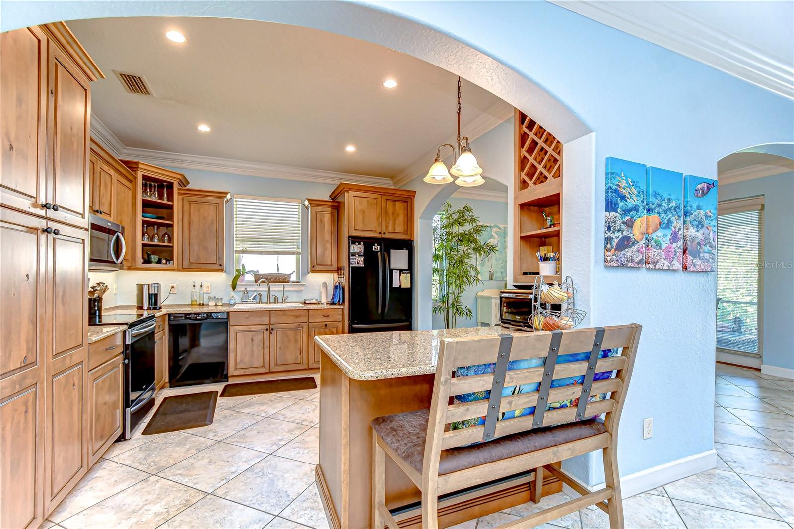 1324 ECKLES DR, TAMPA, FL, 33612