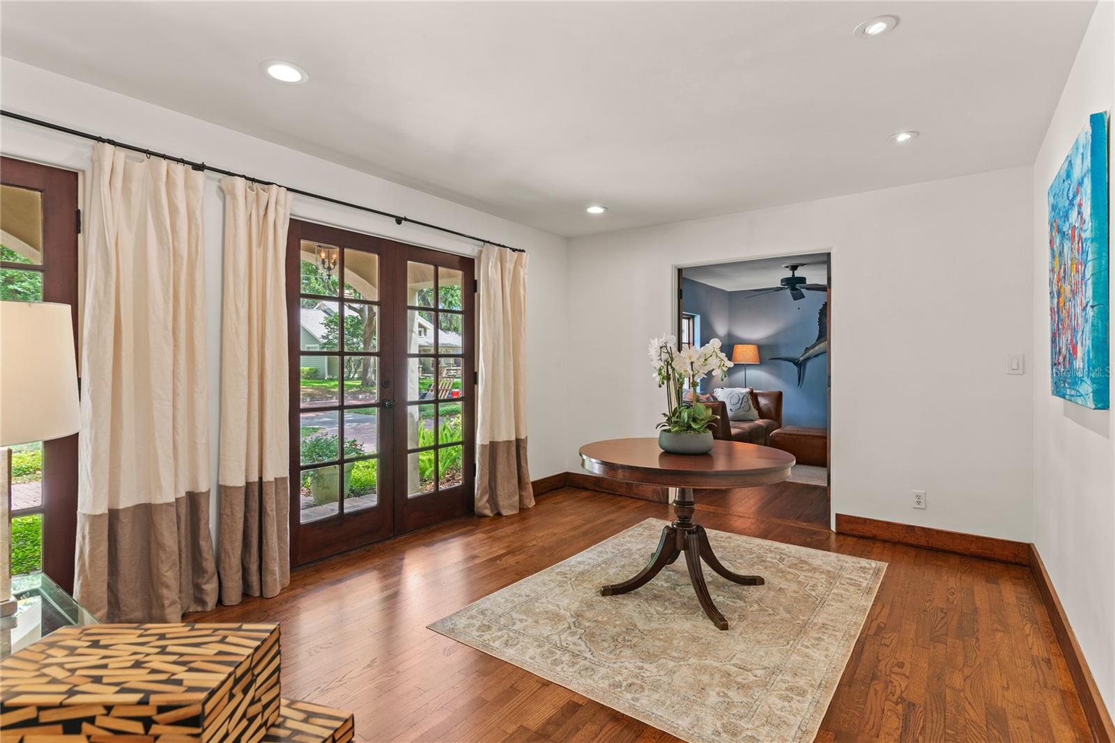 1110 GREENWOOD ST, ORLANDO, FL, 32801