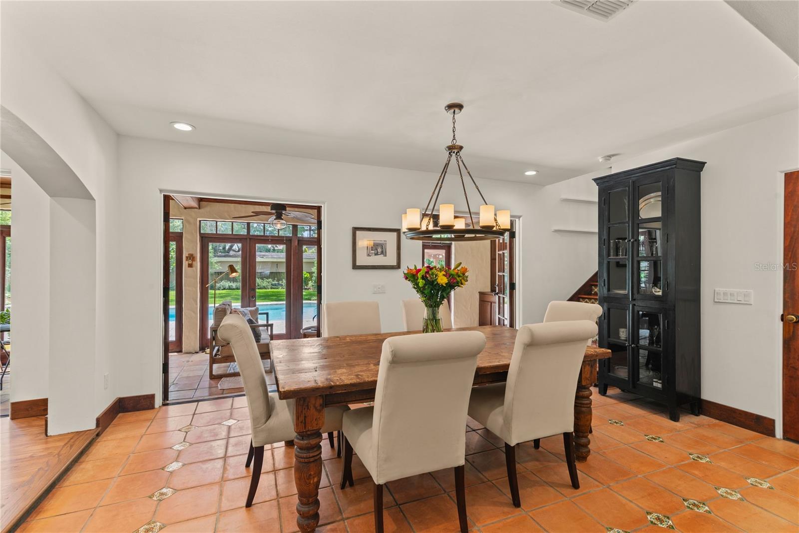 1110 GREENWOOD ST, ORLANDO, FL, 32801