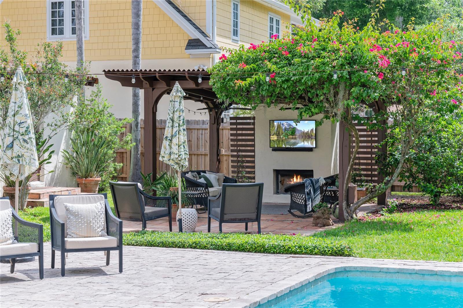 1110 GREENWOOD ST, ORLANDO, FL, 32801