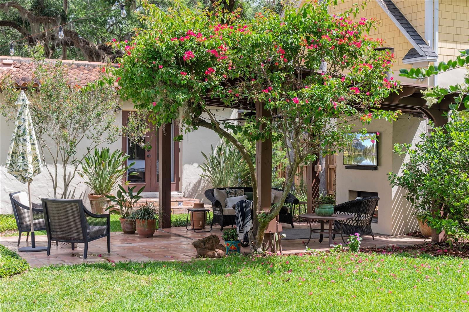 1110 GREENWOOD ST, ORLANDO, FL, 32801