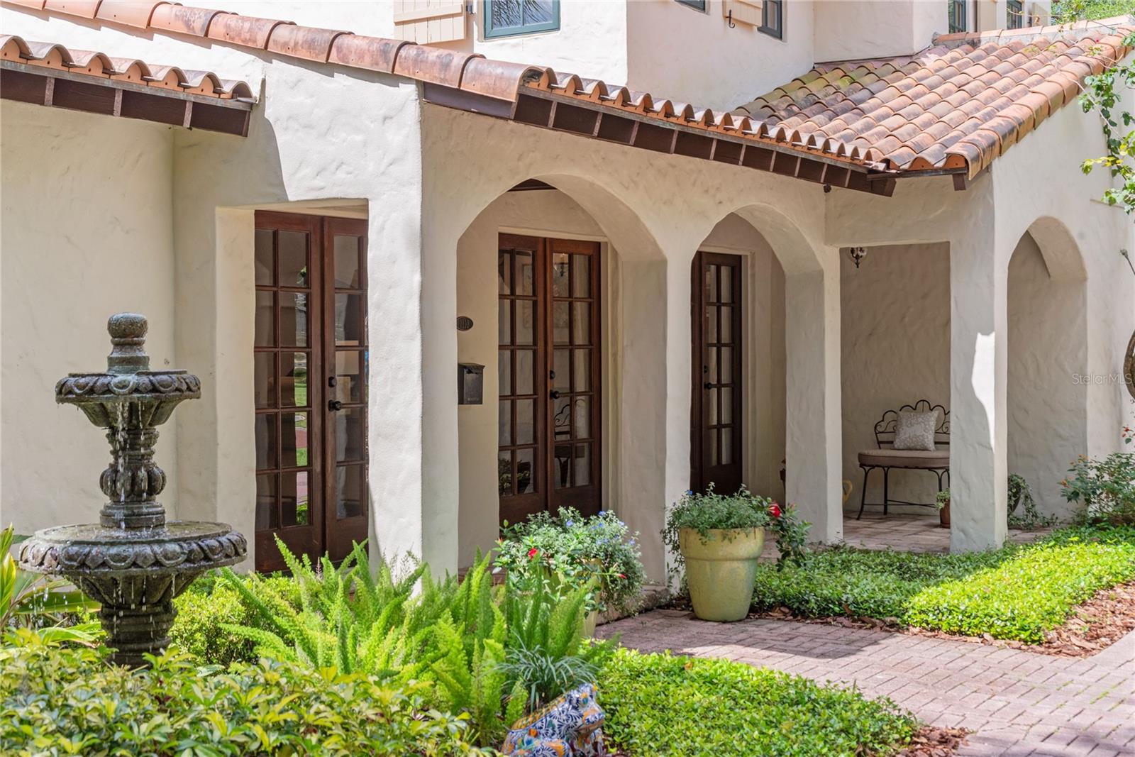 1110 GREENWOOD ST, ORLANDO, FL, 32801