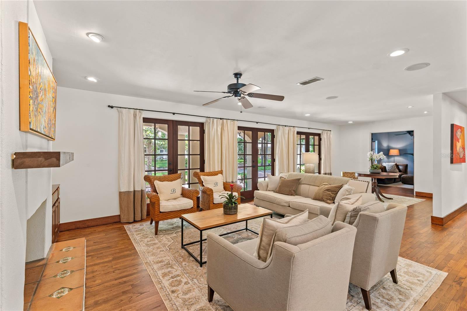 1110 GREENWOOD ST, ORLANDO, FL, 32801