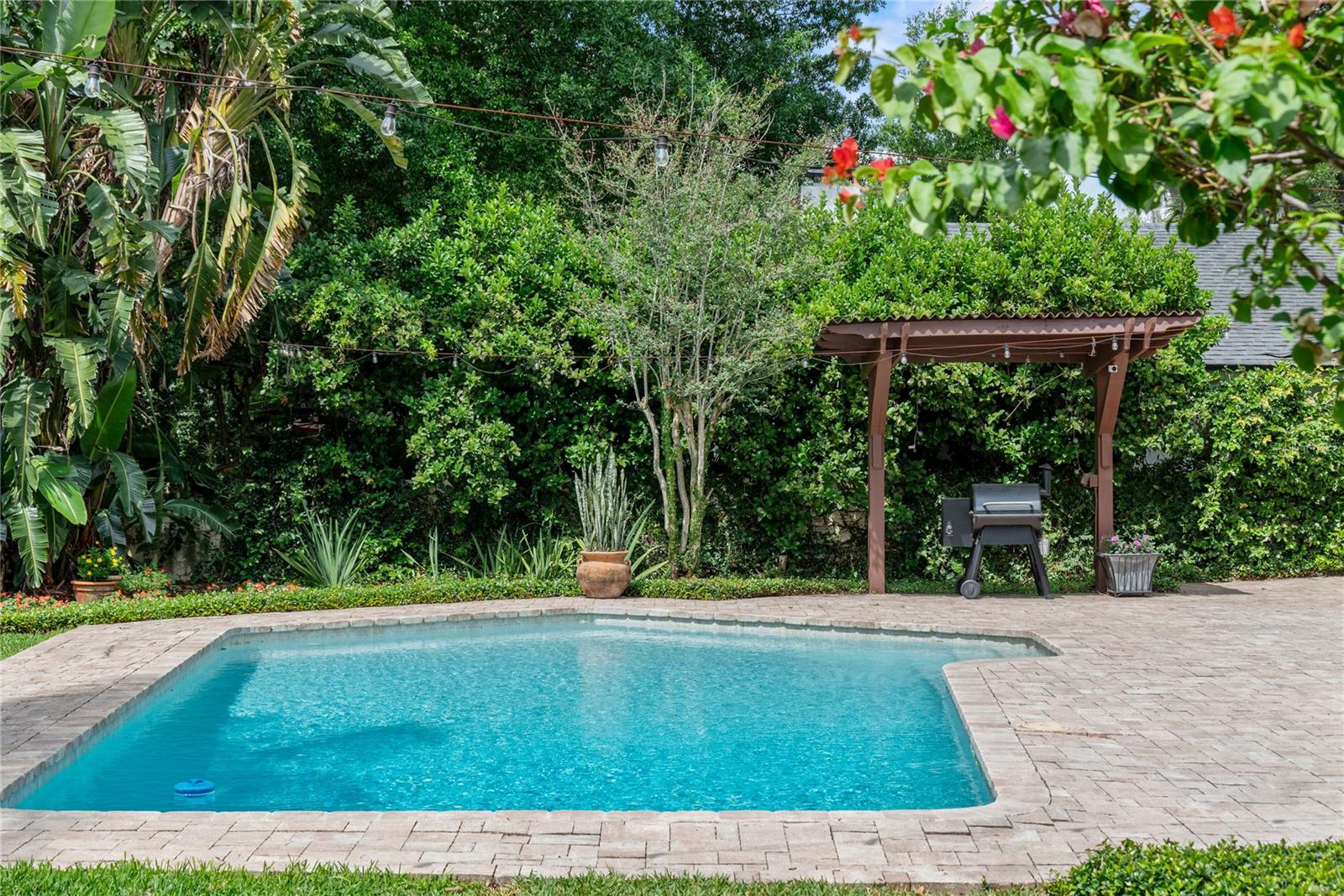 1110 GREENWOOD ST, ORLANDO, FL, 32801