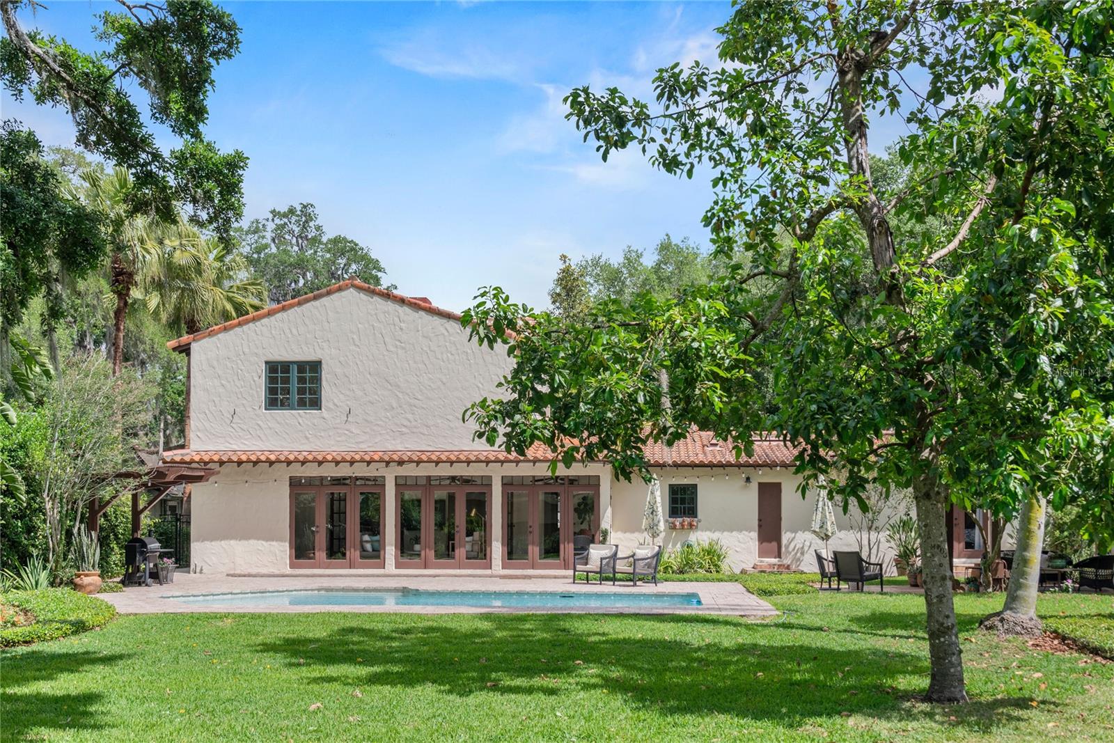 1110 GREENWOOD ST, ORLANDO, FL, 32801