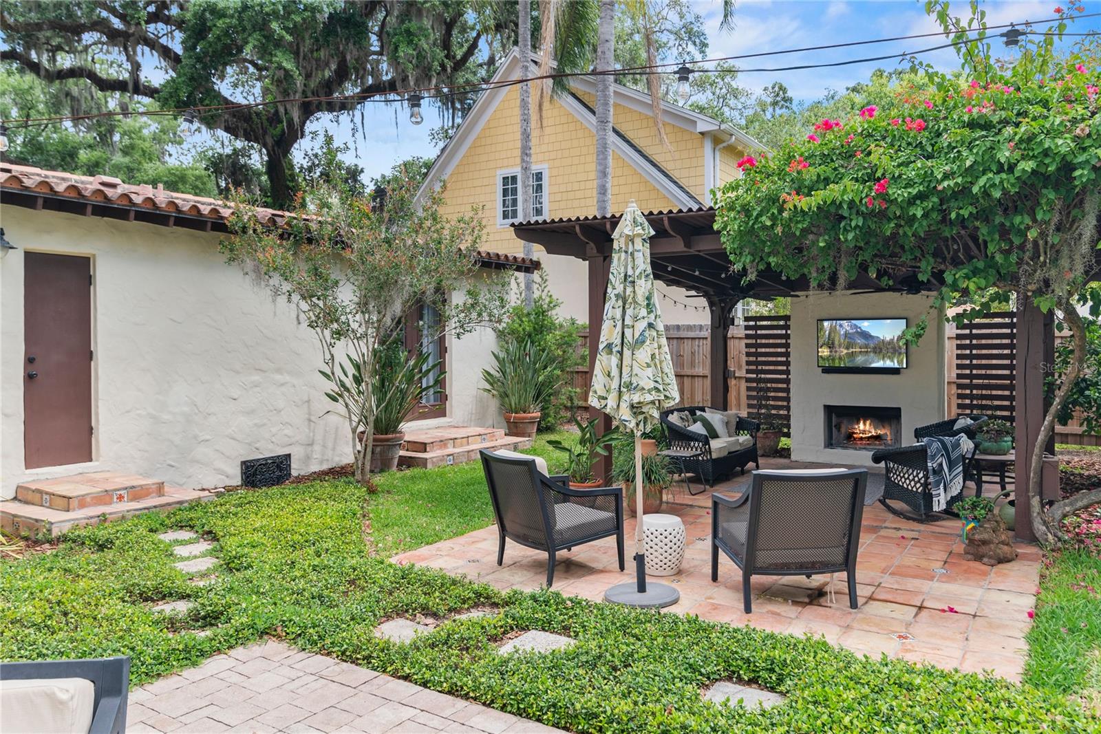 1110 GREENWOOD ST, ORLANDO, FL, 32801