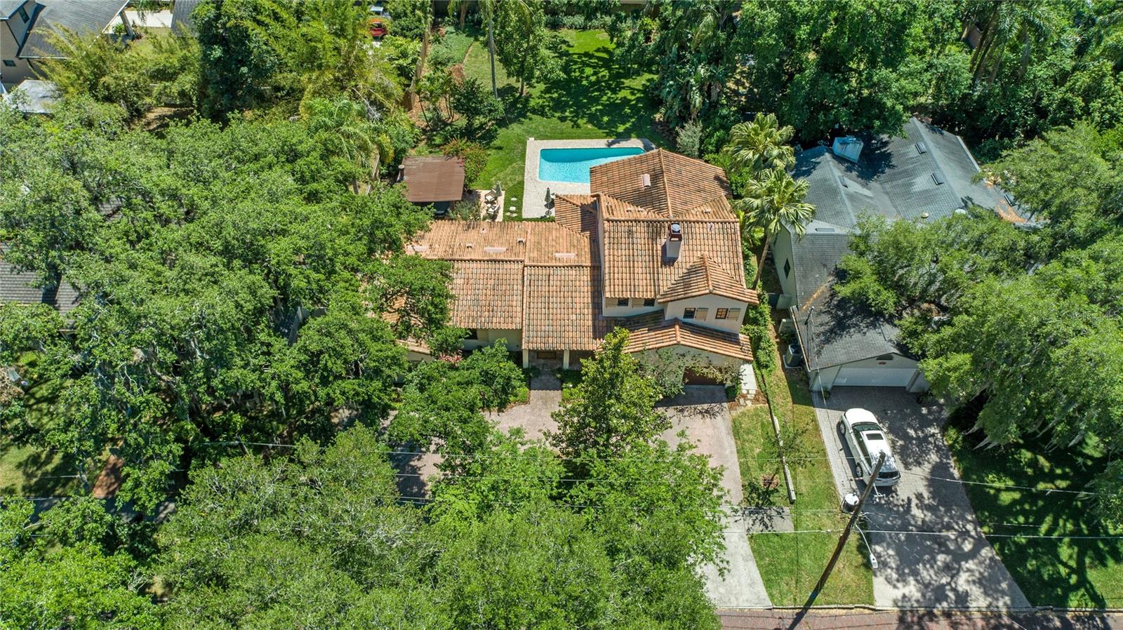 1110 GREENWOOD ST, ORLANDO, FL, 32801