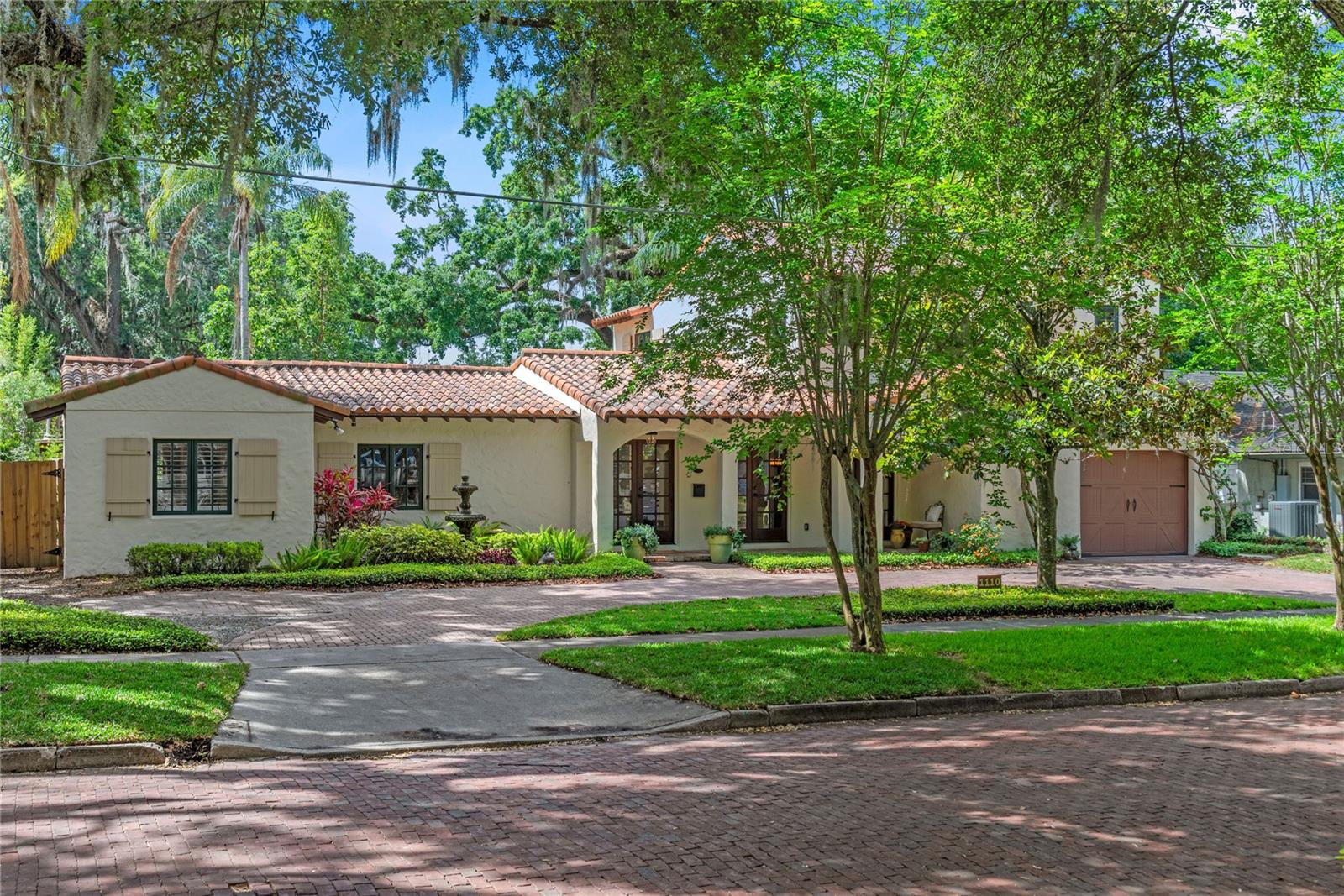 1110 GREENWOOD ST, ORLANDO, FL, 32801