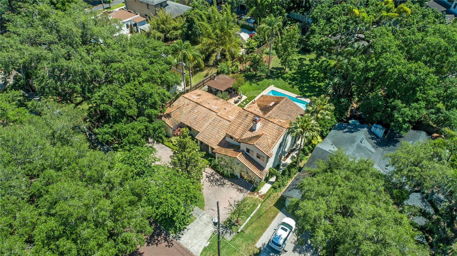 1110 GREENWOOD ST, ORLANDO, FL, 32801