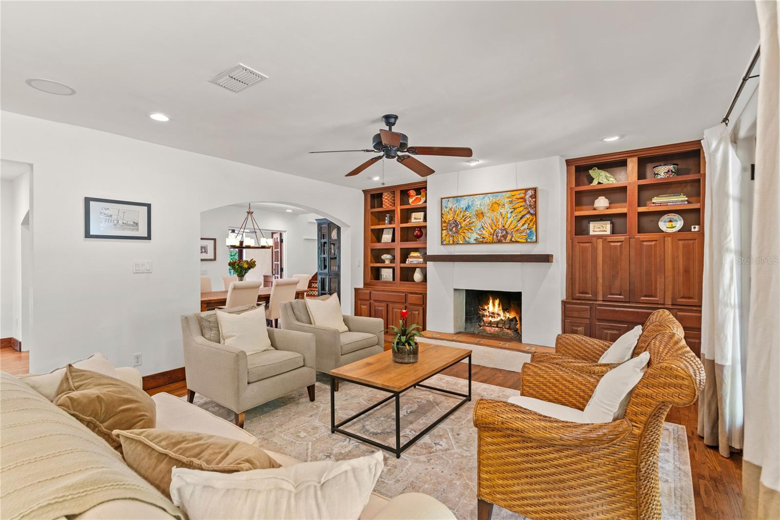 1110 GREENWOOD ST, ORLANDO, FL, 32801