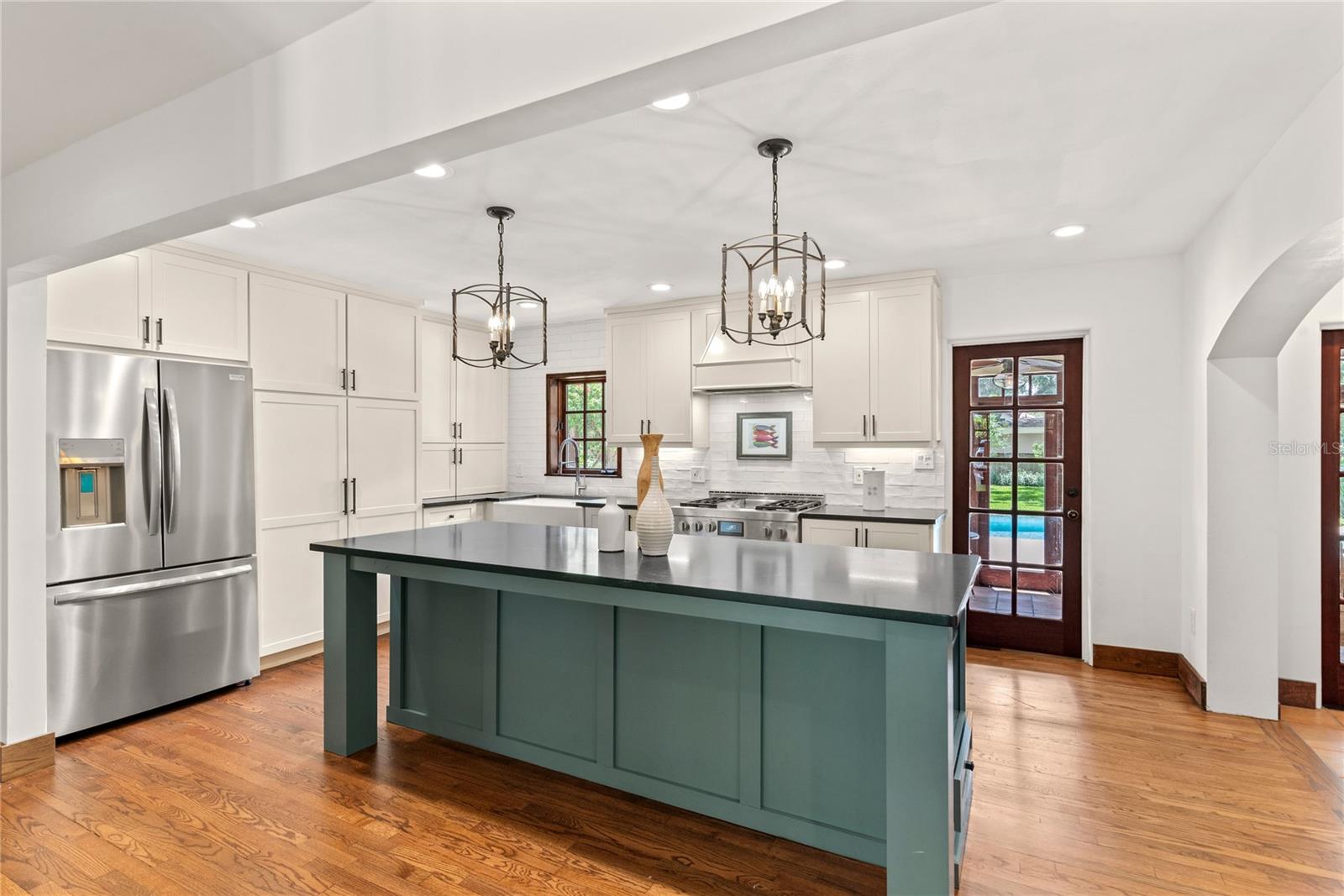 1110 GREENWOOD ST, ORLANDO, FL, 32801