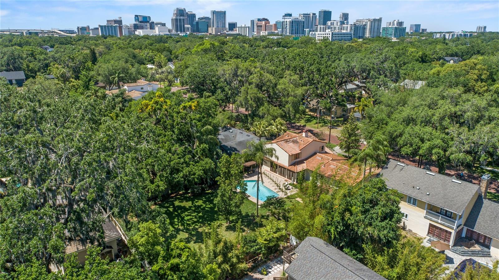 1110 GREENWOOD ST, ORLANDO, FL, 32801