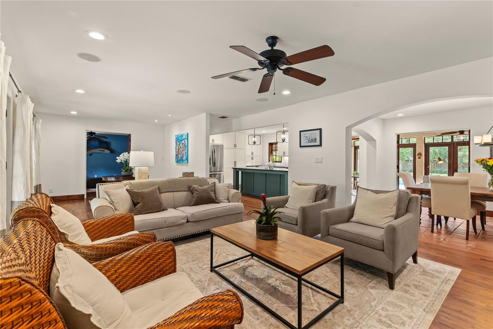 1110 GREENWOOD ST, ORLANDO, FL, 32801