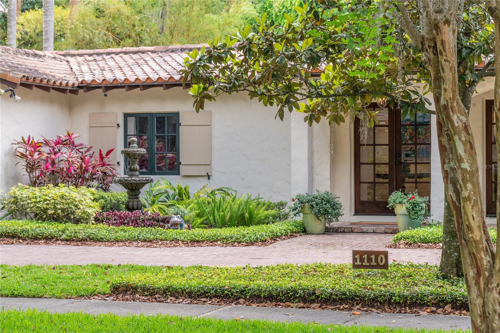 1110 GREENWOOD ST, ORLANDO, FL, 32801