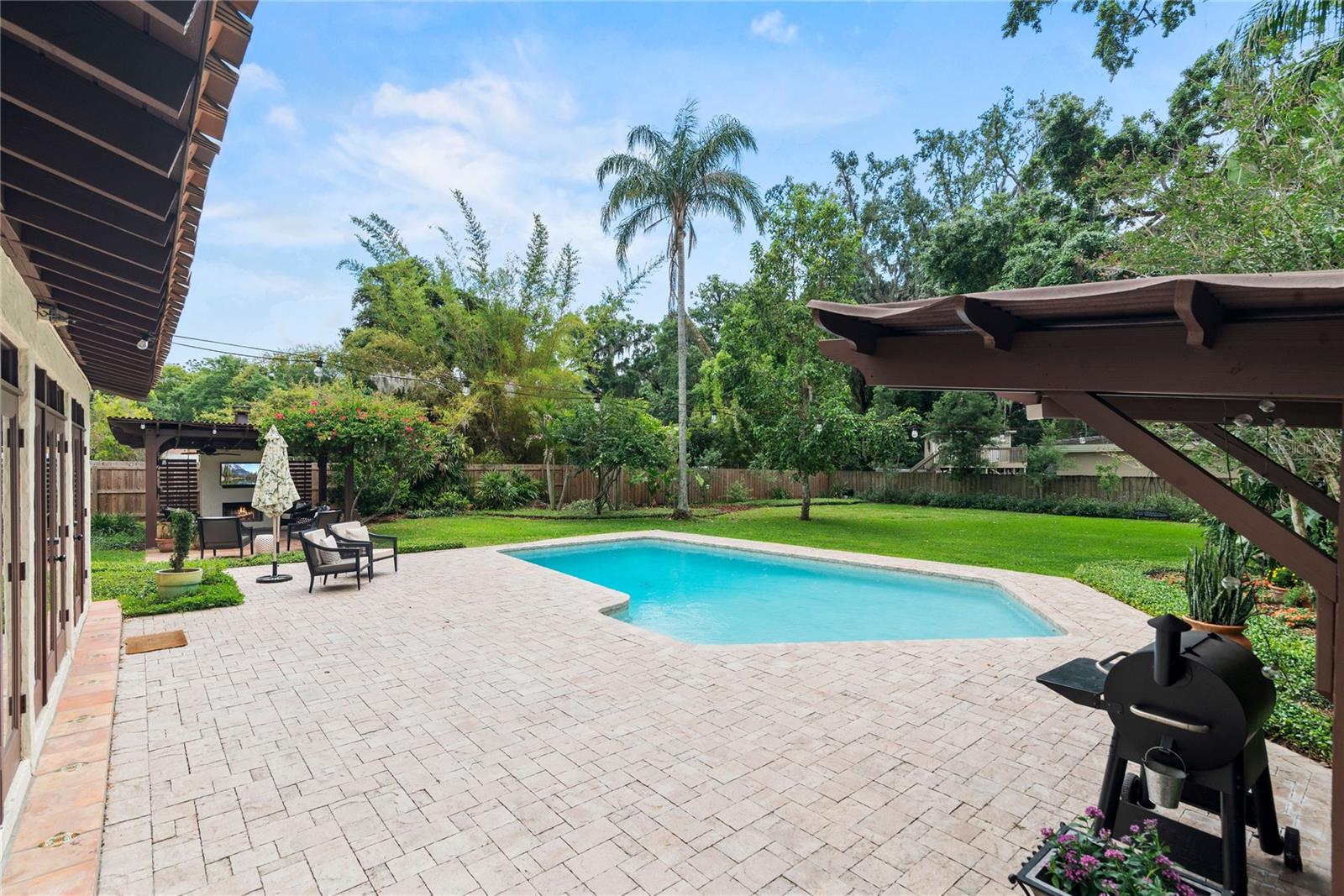 1110 GREENWOOD ST, ORLANDO, FL, 32801