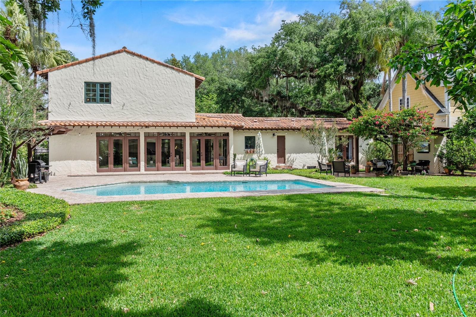 1110 GREENWOOD ST, ORLANDO, FL, 32801