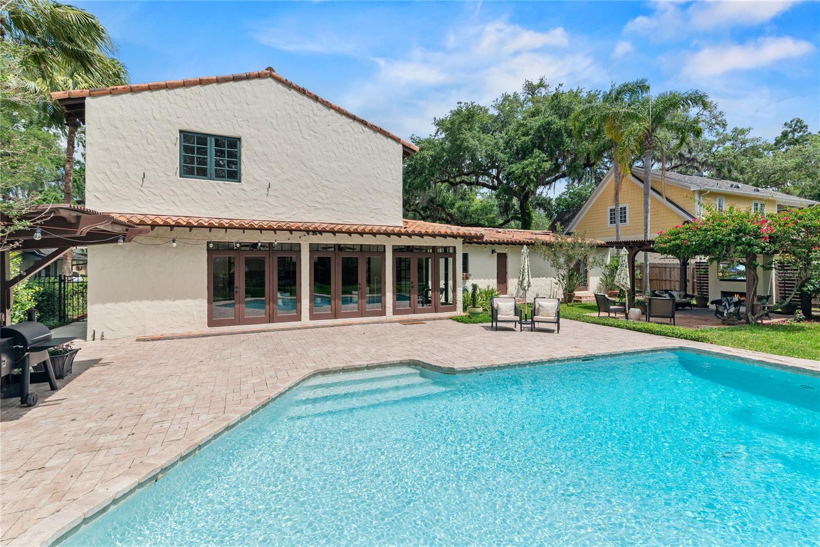 1110 GREENWOOD ST, ORLANDO, FL, 32801