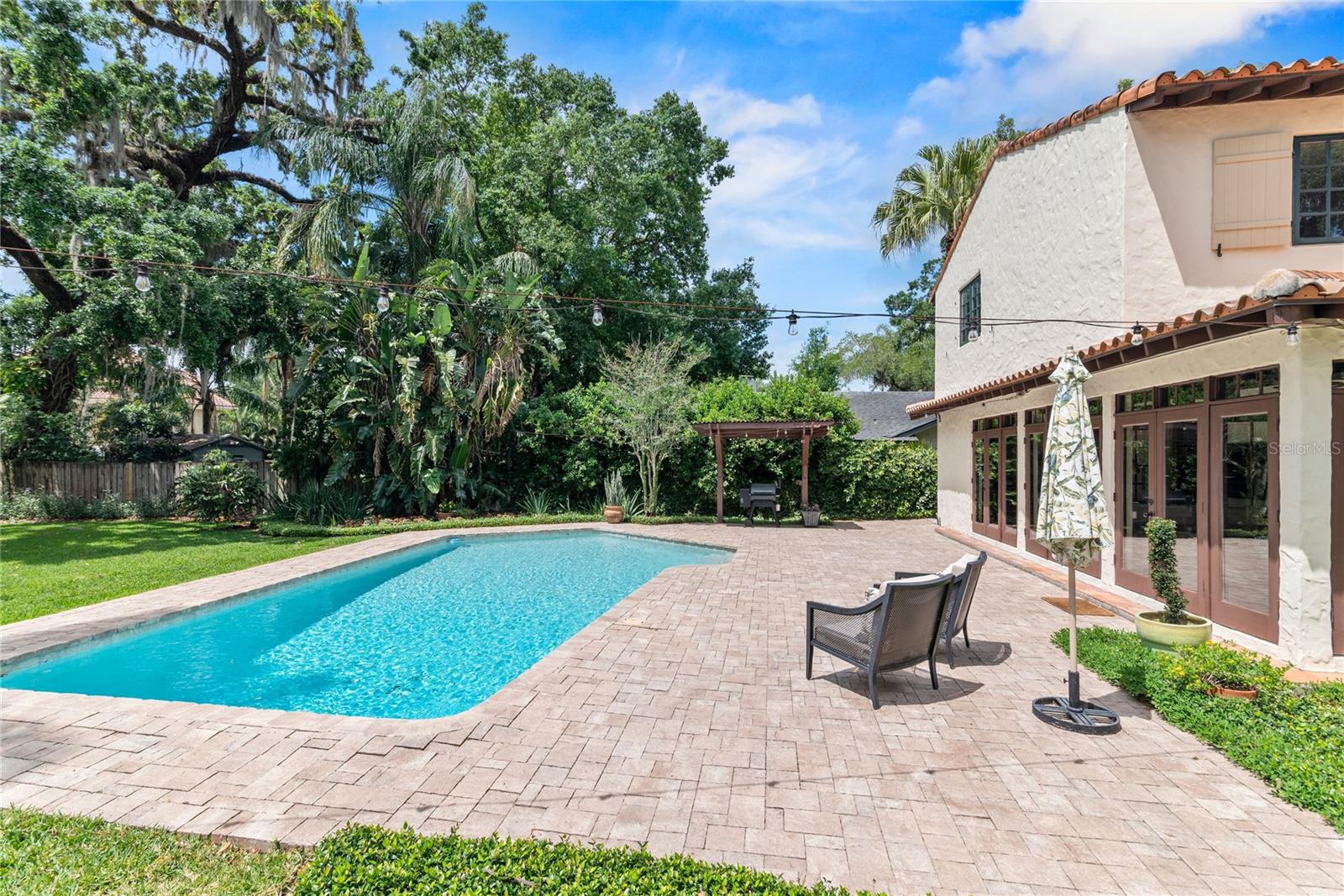 1110 GREENWOOD ST, ORLANDO, FL, 32801