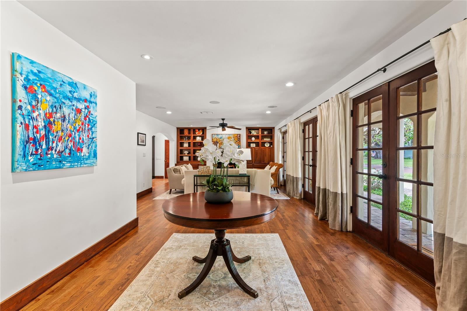 1110 GREENWOOD ST, ORLANDO, FL, 32801