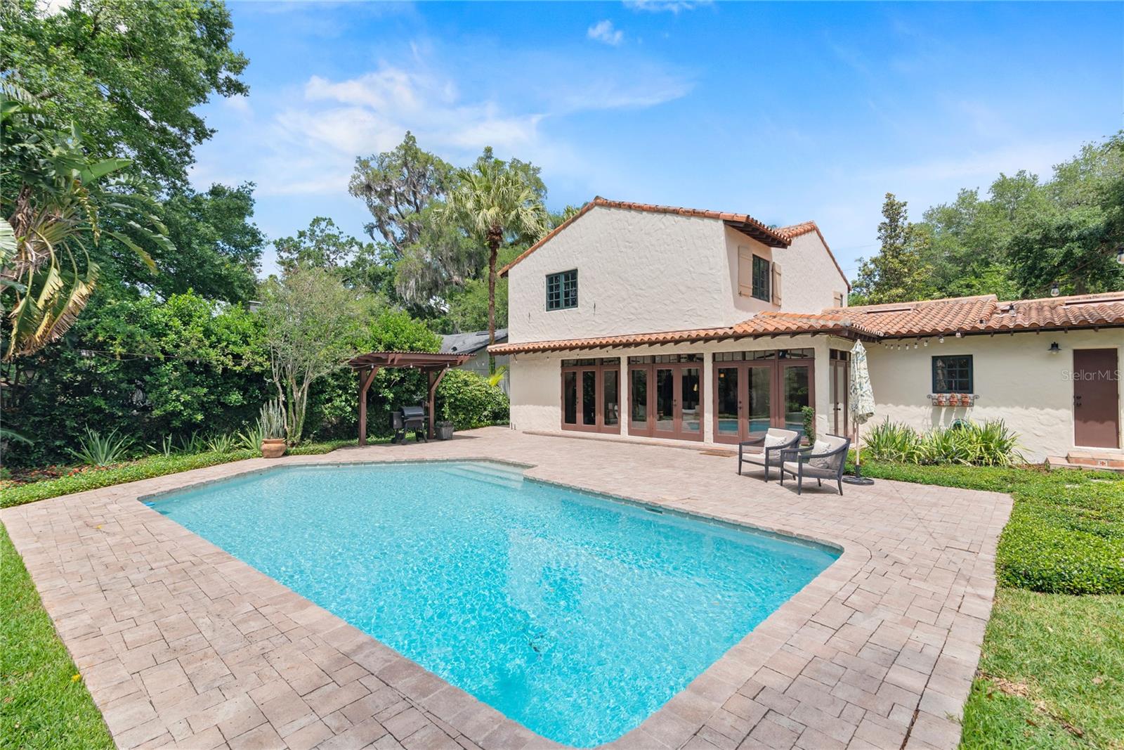 1110 GREENWOOD ST, ORLANDO, FL, 32801