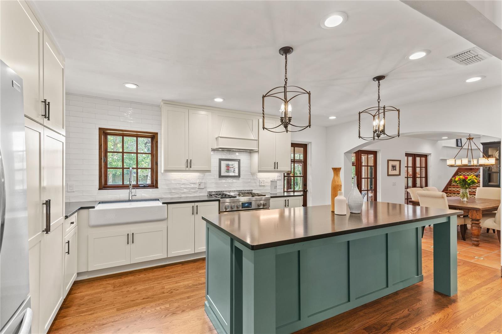 1110 GREENWOOD ST, ORLANDO, FL, 32801