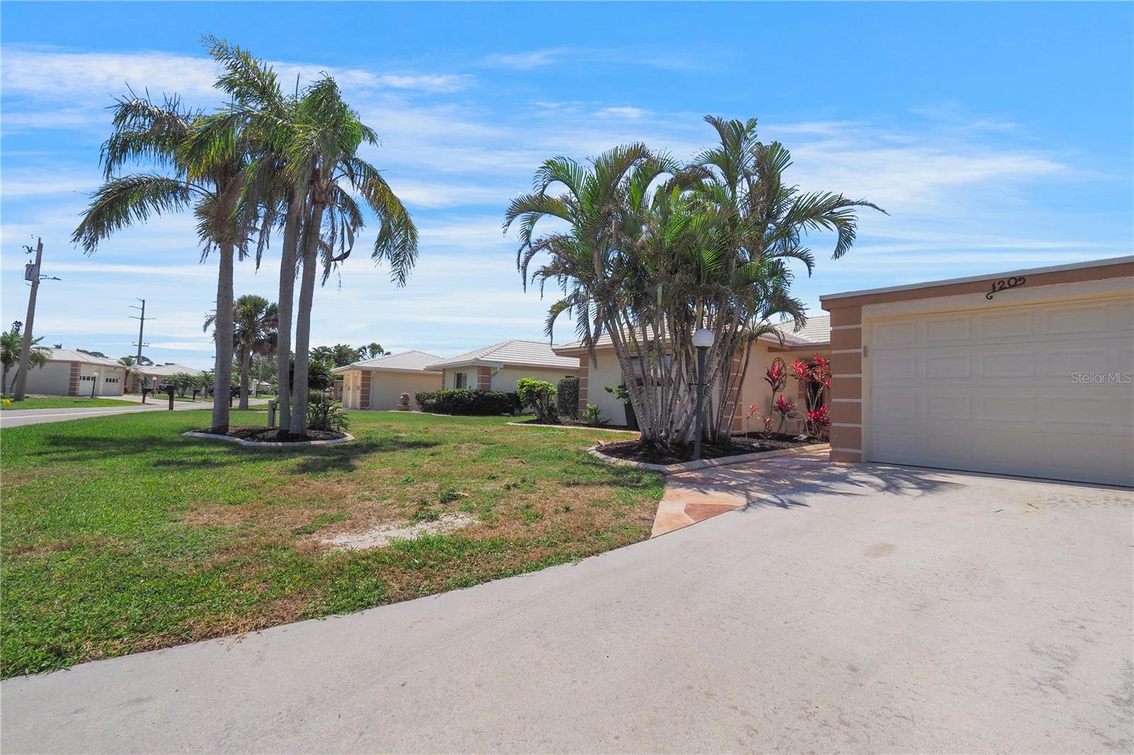 120 VILLA DR #120, OSPREY, FL, 34229