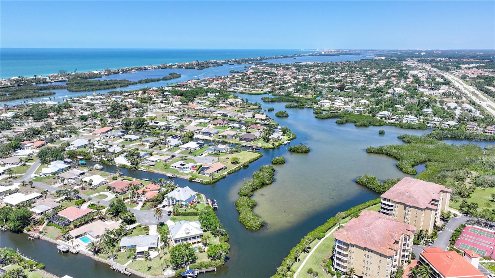 120 VILLA DR #120, OSPREY, FL, 34229