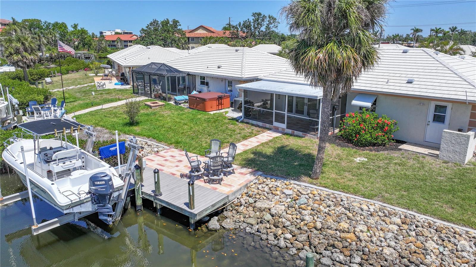 120 VILLA DR #120, OSPREY, FL, 34229