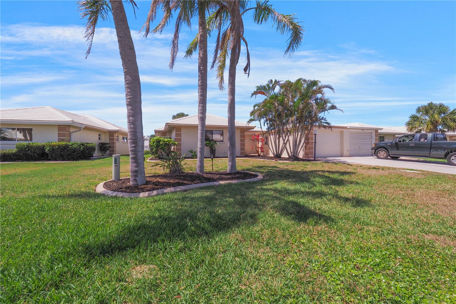 120 VILLA DR #120, OSPREY, FL, 34229