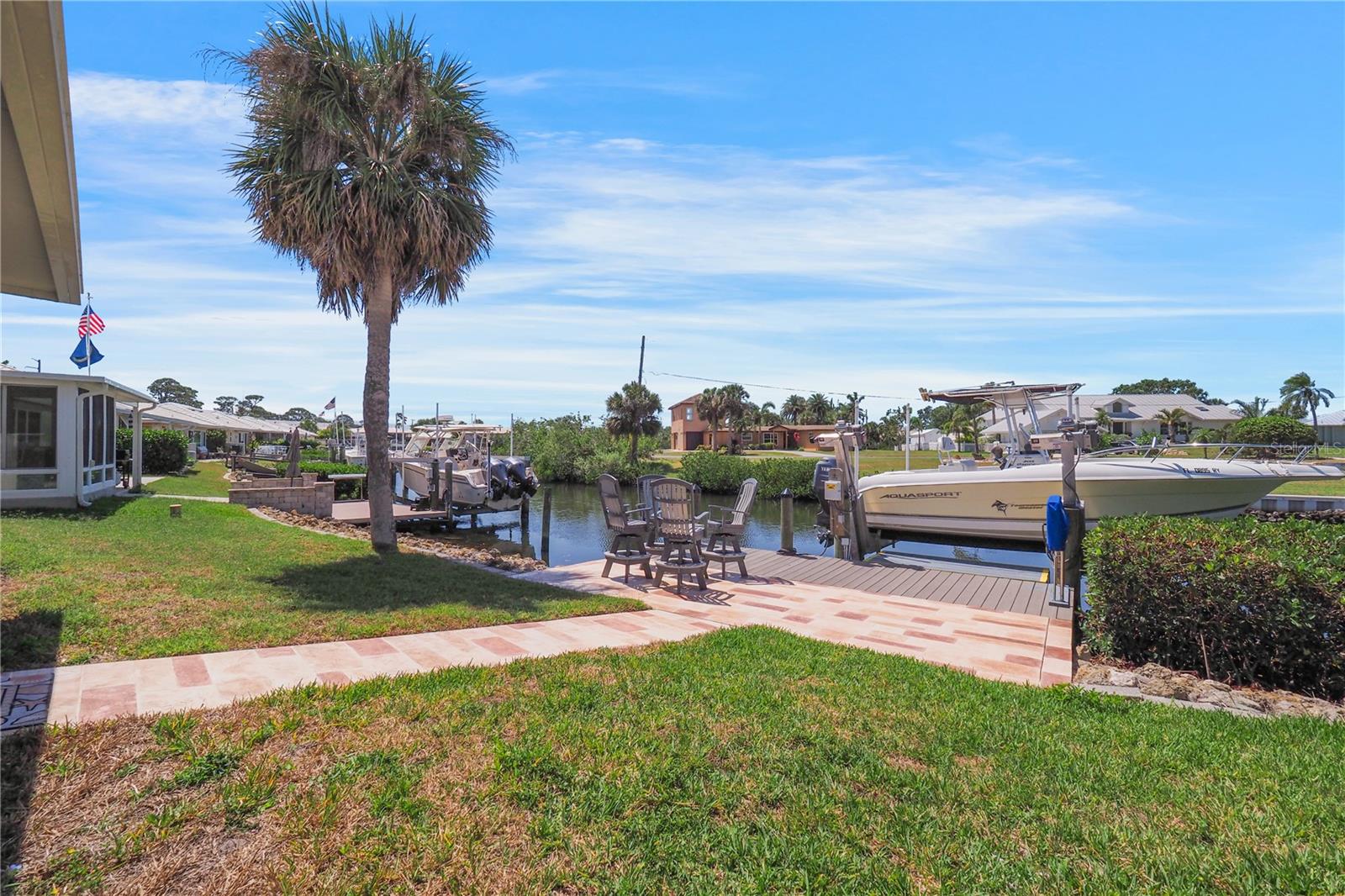 120 VILLA DR #120, OSPREY, FL, 34229