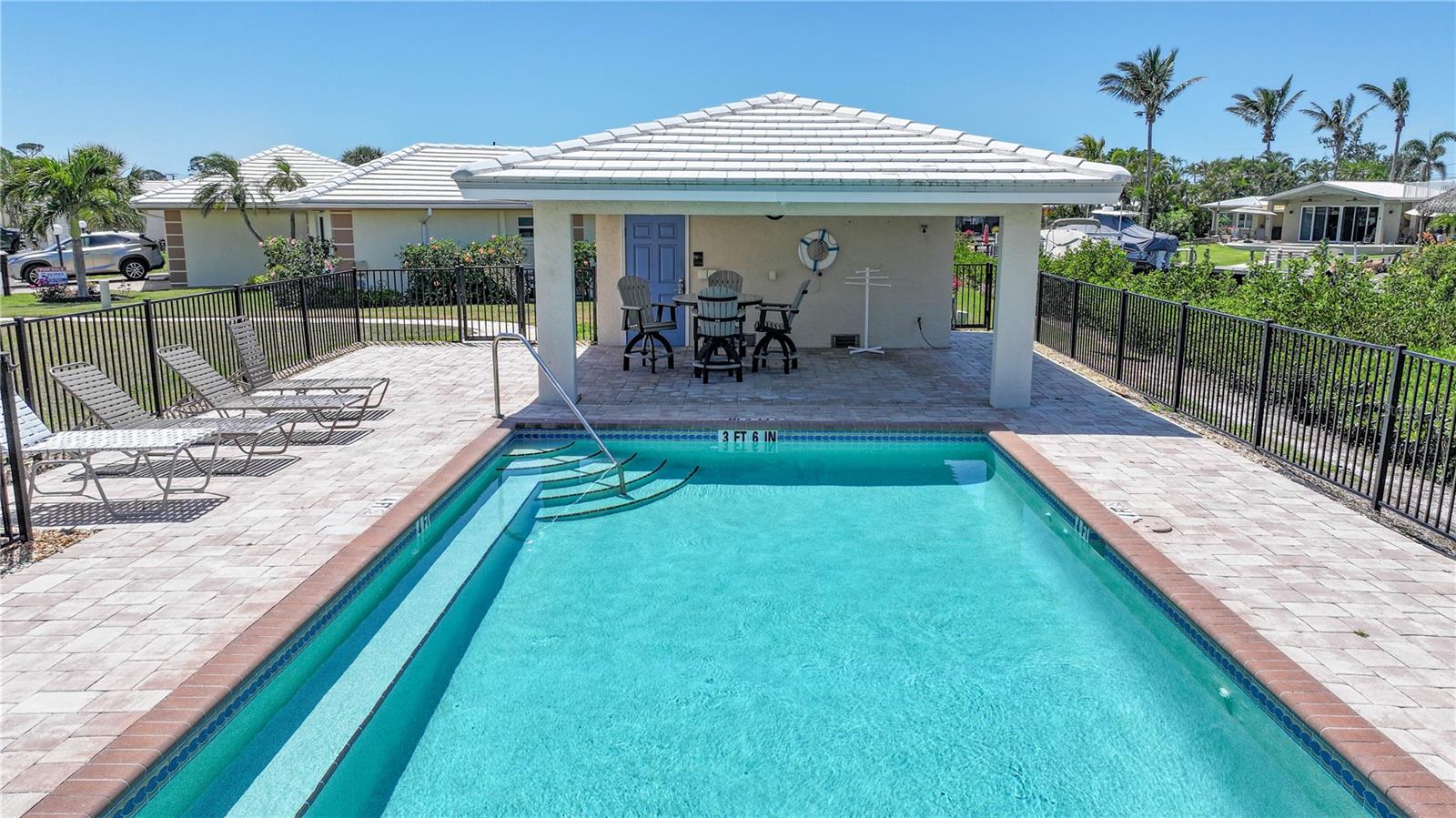 120 VILLA DR #120, OSPREY, FL, 34229