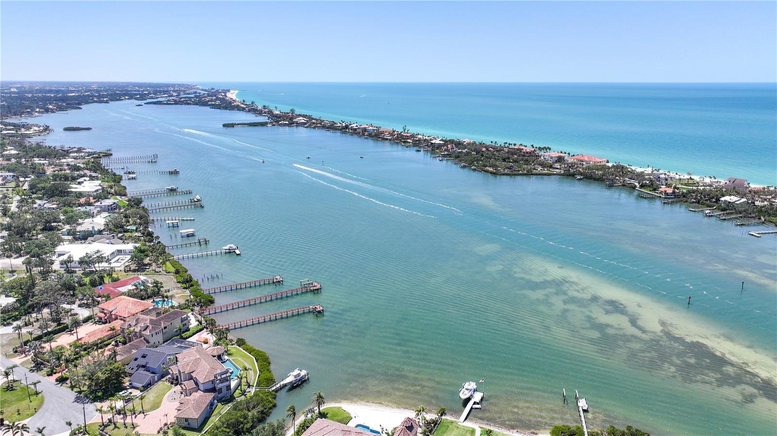 120 VILLA DR #120, OSPREY, FL, 34229